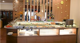 Khách Sạn TTC Premium Đà Lạt